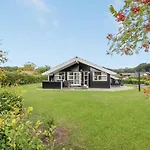 Сasa de vacaciones Pot Strandby Juelsminde Sa *
