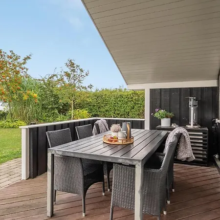 Holiday home Pot Strandby Juelsminde Sa Sonderby (Midtjylland)