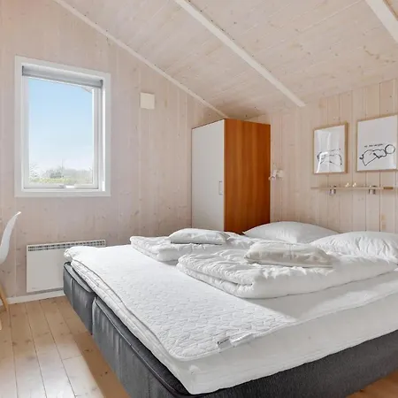 Schönes Haus In Juelsminde Mit Wlan