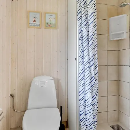 Schönes Haus In Juelsminde Mit Wlan *