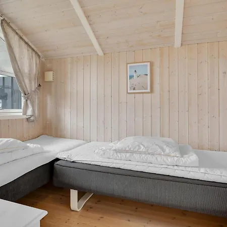 Pot Strandby Juelsminde Sa Holiday home Sonderby (Midtjylland)