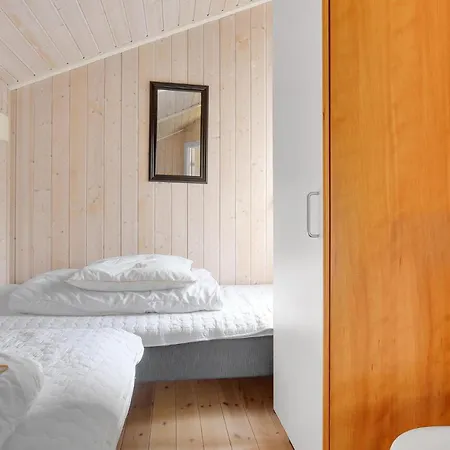 Schönes Haus In Juelsminde Mit Wlan Sonderby (Midtjylland)
