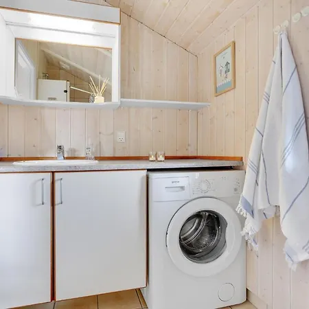 3 Bedroom Lovely In Juelsminde