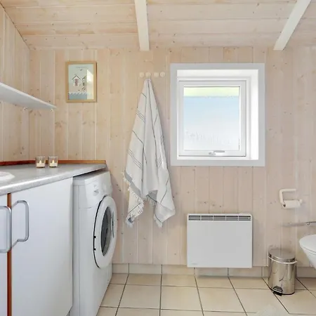 Schönes Haus In Juelsminde Mit Wlan Sonderby (Midtjylland)