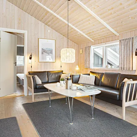 3 Bedroom Lovely In Juelsminde Holiday home Sonderby (Midtjylland)