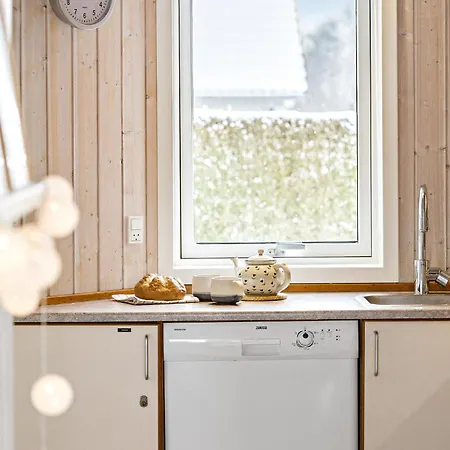 Ferienhaus Schönes Haus In Juelsminde Mit Wlan Sonderby (Midtjylland)