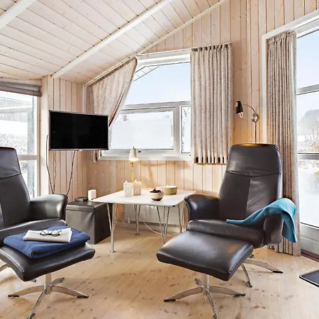 Schönes Haus In Juelsminde Mit Wlan Ferienhaus
