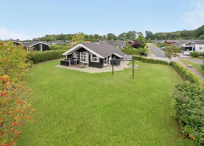 Pot Strandby Juelsminde Sa Ferienhaus Sonderby (Midtjylland)