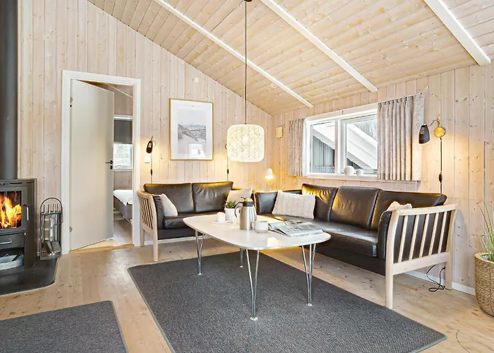 Pot Strandby Juelsminde Sa Ferienhaus Sonderby (Midtjylland)