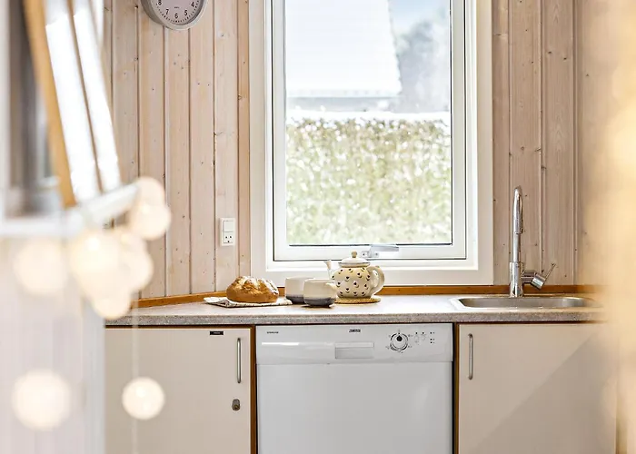 Ferienhaus Pot Strandby Juelsminde Sa Sonderby (Midtjylland)