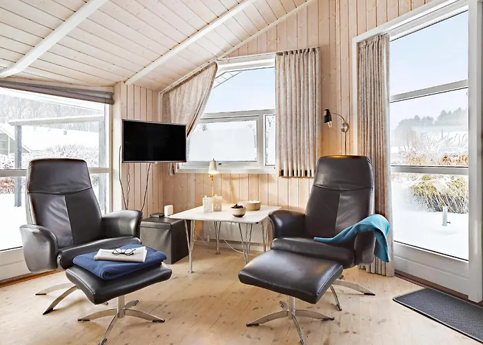 Pot Strandby Juelsminde Sa Ferienhaus