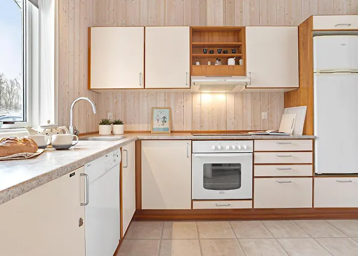 Pot Strandby Juelsminde Sa Ferienhaus *